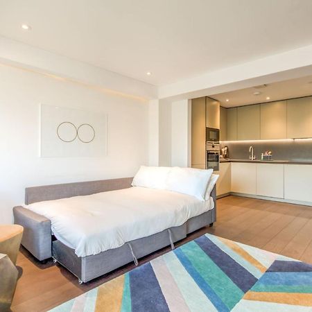2 Bedrooms Sleeps 6 - Central Londyn Zewnętrze zdjęcie